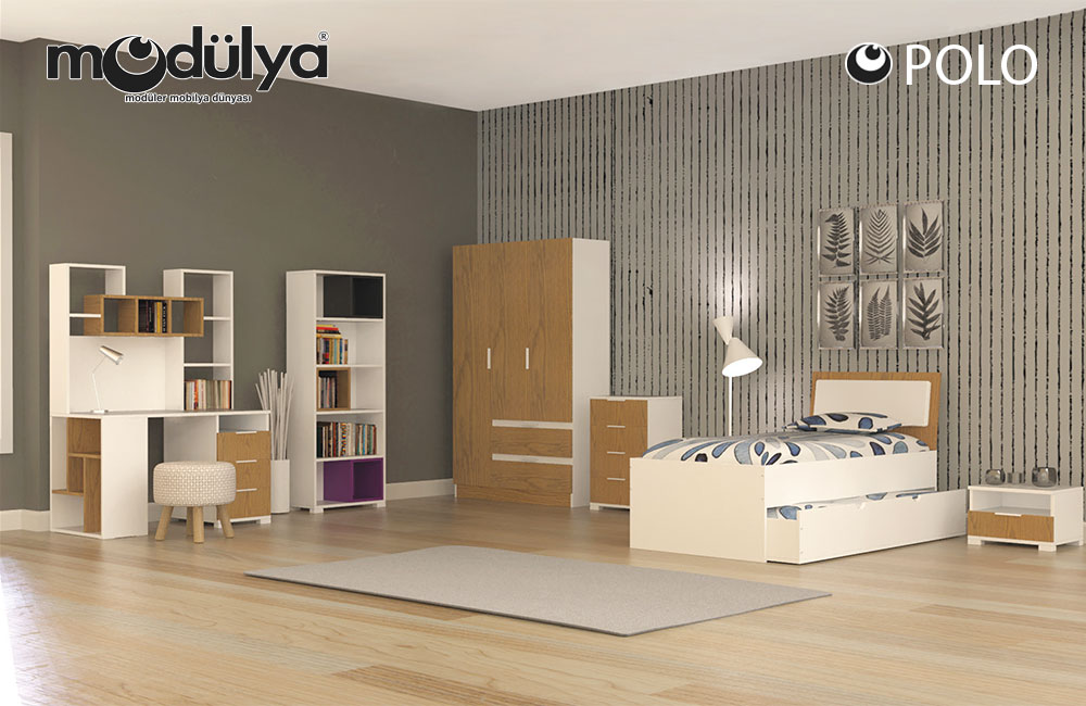 Modern Living Room By Mobitool Moduler Mobilya Modern Homify